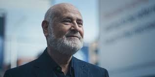 Rob Reiner vence Emmy póstumo pela série "The Bear" nove meses após a sua morte