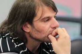 Daniel Catalano: “Si no pasás de la resistencia al algo más, hay Macri para  ocho años”