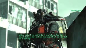 Game of the year edition on all platforms. Fallout 3 Operation Anchorage Download Gamefabrique