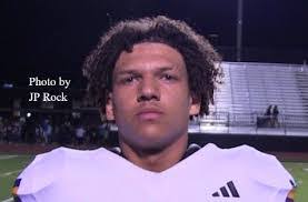 Wyatt Erickson's Instagram, Twitter & Facebook