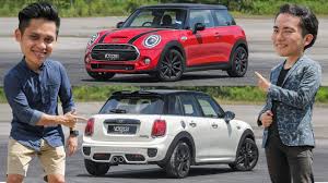 Buy and sell on malaysia's largest marketplace. First Drive 2019 Mini Cooper S 3 Door 5 Door Lci From Rm250k Youtube