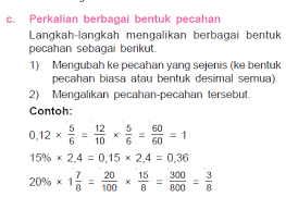 Memperhatikan jumlah desimal (koma) pada semua bilangan pecahan desimal 2. Https Repository Uksw Edu Bitstream 123456789 8042 8 T1 292010251 Lampiran Pdf
