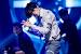 Lee Taemin Black Hair