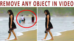 Maybe you would like to learn more about one of these? Easiest Way To Remove Any Object From Video After Effects Tutori Ladyoak