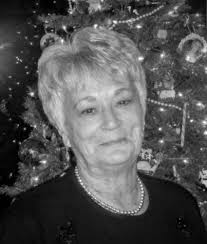 Ramona Padgett Obituary (2016)