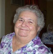 Obituary: Virginia Mae McAvinney