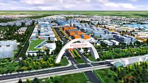 I see that kuantan is undergoing really good developments recently. China S Industrial Capacity Cooperation Aims To Rebalance Global Economy Cgtn