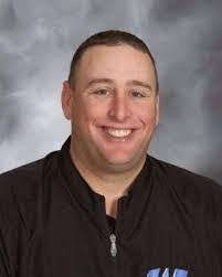 Michael Strycharz's Instagram, Twitter & Facebook