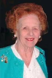 Katherine Thatcher Obituary (2019)