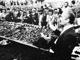 В 1915 году отца ракель акопа призвали в ряды армии османской империи. Perevernutaya Istoriya Mify I Fakty V Voprose Genocida Armyan 1news Az Novosti