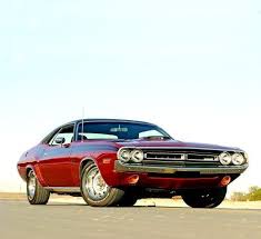 Image result for Dark Bronze 1971 Challenger