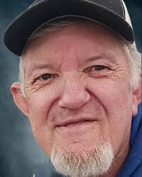 William Mark Griffith Obituary March 12, 2025