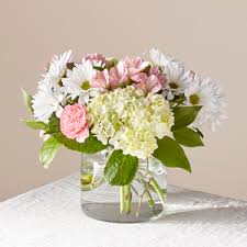 It's got a bit of a kick. 21 S2 Ftd Flutter By Bouquet St Albert Ab Florist