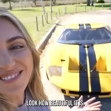 First Drive In Twin Turbo, Supercar Killer 1200HP UNICORN Camaro!