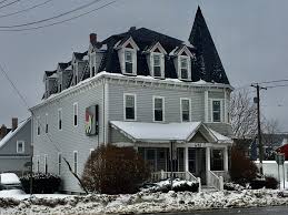 Depew