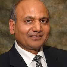 Naresh Chand's Instagram, Twitter & Facebook