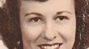 Elizabeth A. “Betty”Ehrbar