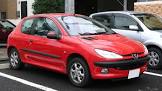 PEUGEOT-206