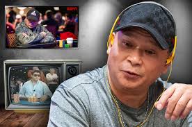 Il trienno magico di Johnny Chan al Main Event WSOP