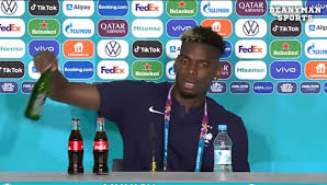 Jun 09, 2021 · dalam video itu, terlihat banyak driver ojol yang hadir di sebuah lokasi mcdonald's. Aksi Ronaldo Singkirkan Botol Coca Cola Dan Pogba Memindahkan Heinaken Bikin Heboh Penggemarnya Warta Pontianak