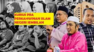 Choose from a wide range of properties which booking.com offers. Kursus Pra Perkahwinan Negeri Sembilan Borang Nikah Online Negeri Sembilan