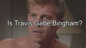 The Young and the Restless (Y&R) Spoilers: Is Travis Really Gabriel Bingham 
