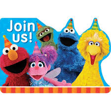 We did not find results for: Sesame Street Party Invitations Sesame Street Party Supplies Who Wants 2 Party
