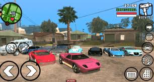 San andreas on android is another port of the legendary franchise on mobile platforms. Download Gta San Andreas For Ppsspp Ukuran Kecil Lasopacut
