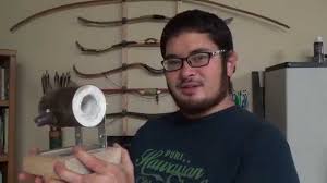 Watch the video below to see how to build this simple soup can forge. How To Make A Soup Can Forge Youtube