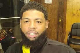 Fundraiser for Adrian Rias by LaKeisha Vaden : Help Joshua Rias' Family in  Their Time of Need