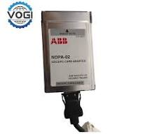 ABB NDPA-02(NDPC-12) – Vogi international