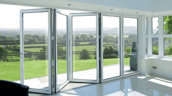 Door & Window Installation