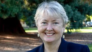 Candidate Patterson wants to do more for ordinary Oregonians