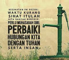 See more of kata kata hikmah on facebook. Kata Kata Tokoh Malaysia Tentang Kesihatan Malayguguf