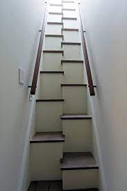 Staggered Stairs Staircase Design Stairs Home