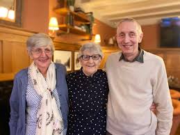 Long Lost Family reunites biggest family ever with record 19 siblings