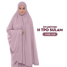 Ground floor, gio mall,(kamdar lama) no a91, jln tun ismail,, kuantan, 25000, malaysia. Telekung Siti Khadijah Prices And Promotions Jul 2021 Shopee Malaysia
