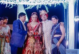 Prince narula and yuvika chaudhary tied the nuptial knot on in a traditional ceremony on october 12. Exclusive Sangeet Wedding Pictures Of Yuvika Chaudhary Prince Narula