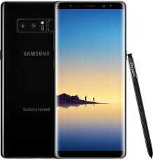 Learn how to use the mobile device unlock code of the samsung galaxy note8. Best Buy Samsung Galaxy Note8 64gb Midnight Black At T 6153b