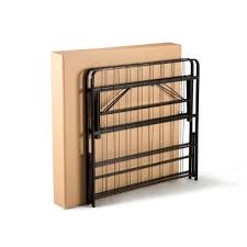 Night Therapy Smart Base Steel Bed Frame Twin Xl Foundation Sam S Club