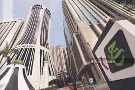 The project cost rm170 million and construction is now on going. Recognition Of Urusharta Jamaah A Boost For Th Recovery