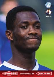 64 Ramsbottom United v Buxton by Robbie