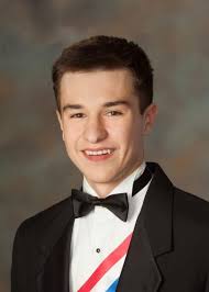 Eleven debutantes, Patriots presented at George Washington Ball