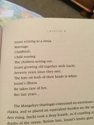 Check spelling or type a new query. Itachi Using His Tsukuyomi On Izumi Whilst He Was Taking Out The Uchiha Clan Itachi Uchiha Clan Uchiha