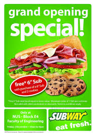 Page 2 Subway 2012 Promo Feb 2021 Singpromos Com 750 x 750 jpeg 50 кб. singpromos com