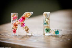Or can i use both to preserve flowers? Preserving Flowers In Resin How To Preserve Flowers In Resin