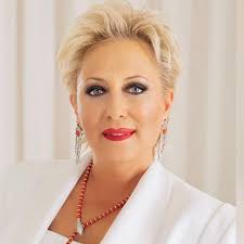 Carolyn Smith - YouTube