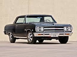 Image result for Tuxedo Black 1965 Chevelle
