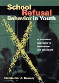 Image result for School Refusal