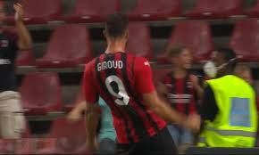 Ανταγωνιστικοί οι «πράσινοι» στην τεργέστη Milan Pana8hnaikos Onsports Gr